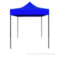 Automatic pop up 2x2m outdoor folding tent